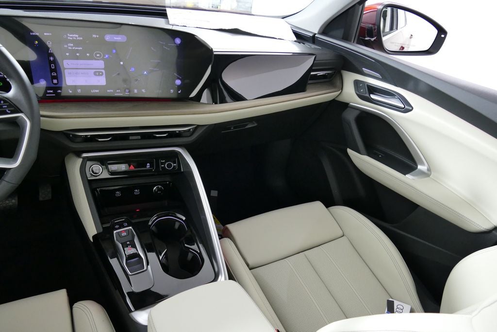 2026 Audi Q5 2.0T Premium Plus quattro