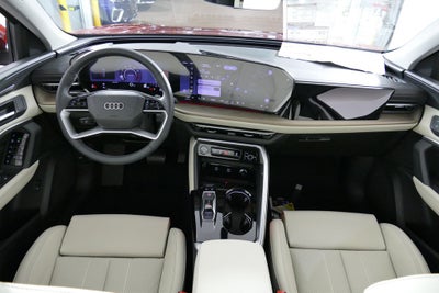 2026 Audi Q5 2.0T Premium Plus quattro