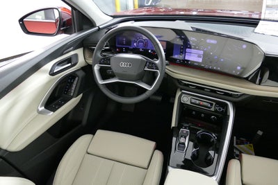 2026 Audi Q5 2.0T Premium Plus quattro