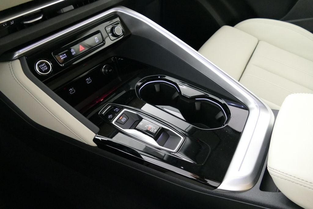 2026 Audi Q5 2.0T Premium Plus quattro
