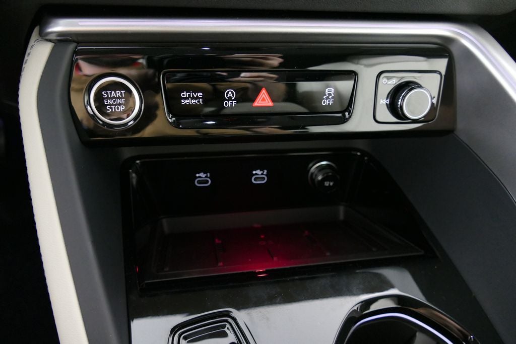 2026 Audi Q5 2.0T Premium Plus quattro