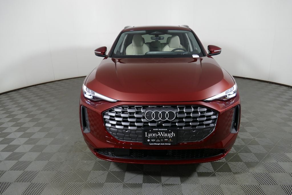 2026 Audi Q5 2.0T Premium Plus quattro