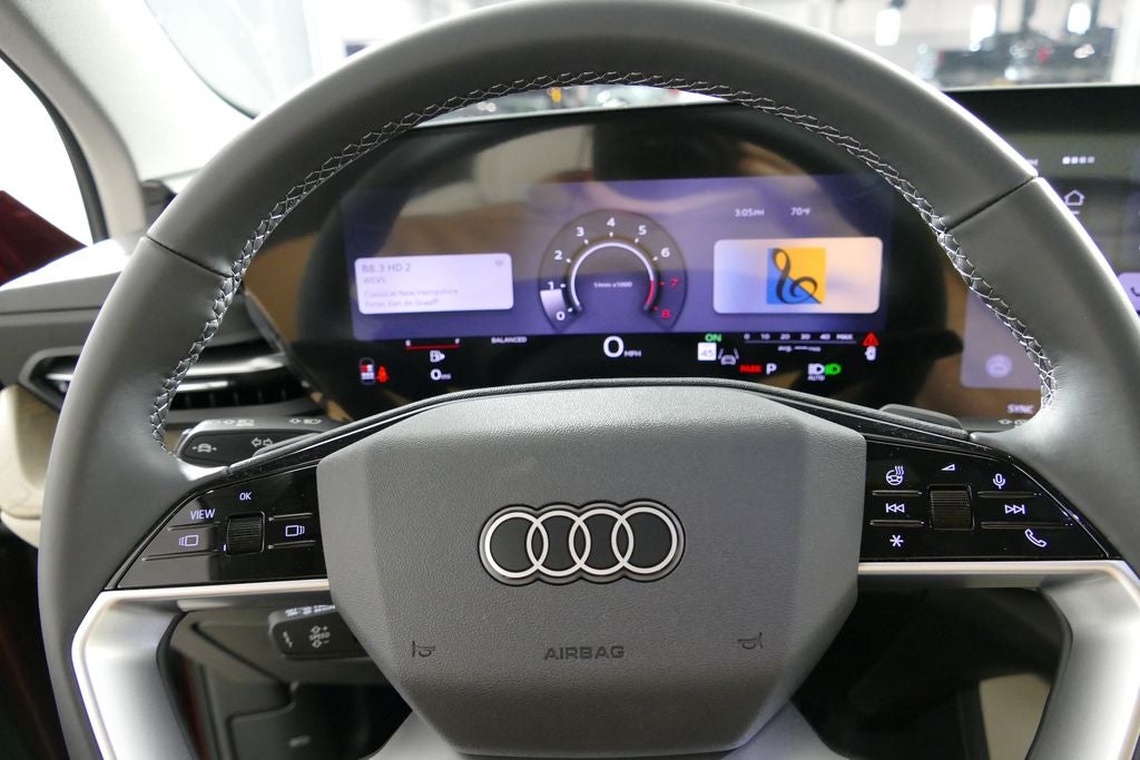 2026 Audi Q5 2.0T Premium Plus quattro