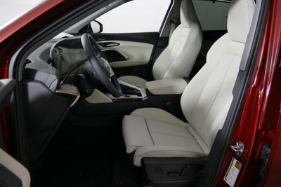 2026 Audi Q5 2.0T Premium Plus quattro