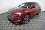 2026 Audi Q5 2.0T Premium Plus quattro