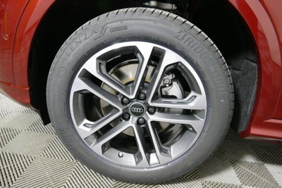 2026 Audi Q5 2.0T Premium Plus quattro