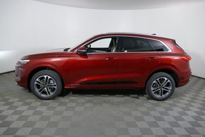 2026 Audi Q5 2.0T Premium Plus quattro