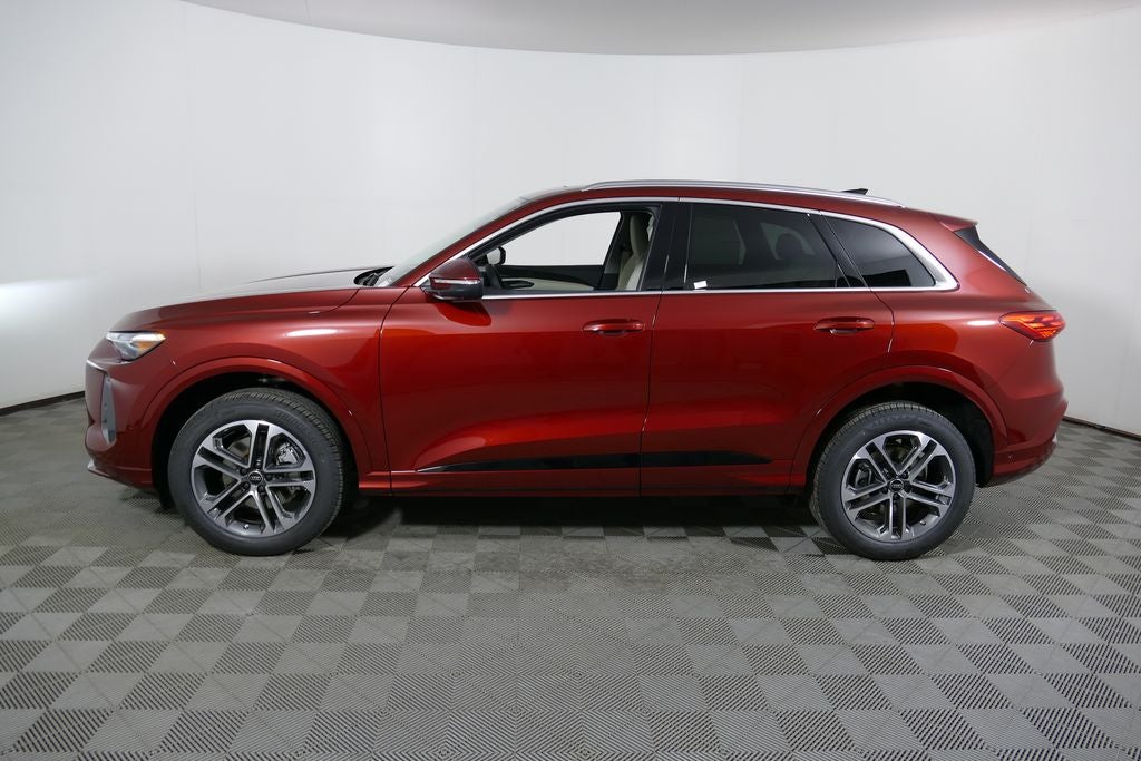2026 Audi Q5 2.0T Premium Plus quattro
