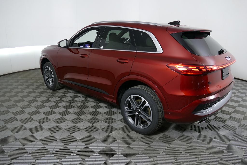 2026 Audi Q5 2.0T Premium Plus quattro