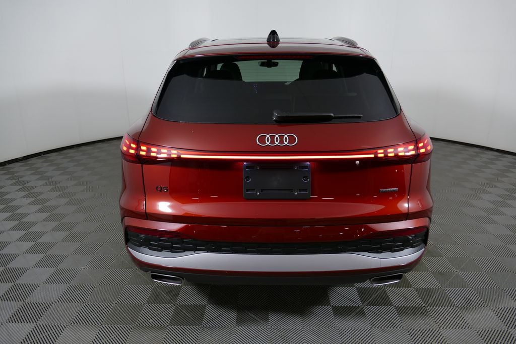 2026 Audi Q5 2.0T Premium Plus quattro