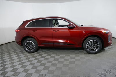 2026 Audi Q5 2.0T Premium Plus quattro