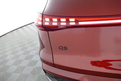 2026 Audi Q5 2.0T Premium Plus quattro