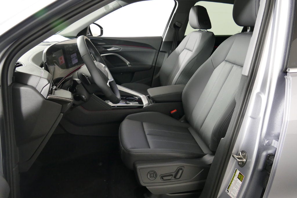 2026 Audi Q5 2.0T Premium Plus quattro