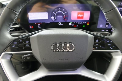 2026 Audi Q5 2.0T Premium Plus quattro