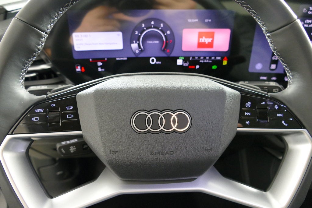 2026 Audi Q5 2.0T Premium Plus quattro