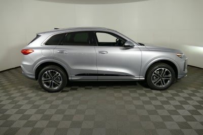 2026 Audi Q5 2.0T Premium Plus quattro