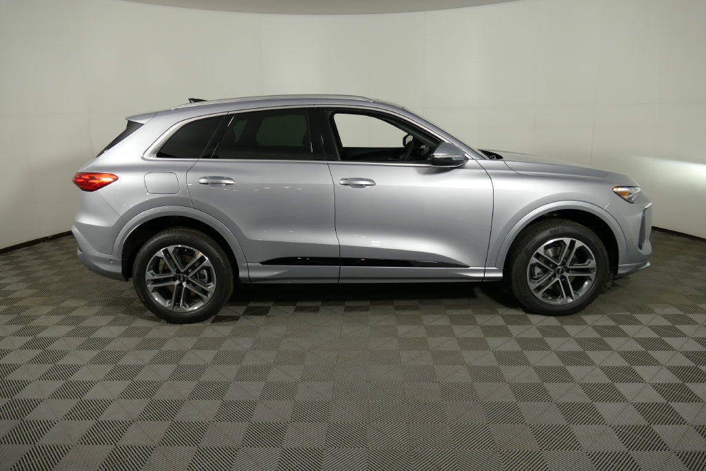 2026 Audi Q5 2.0T Premium Plus quattro