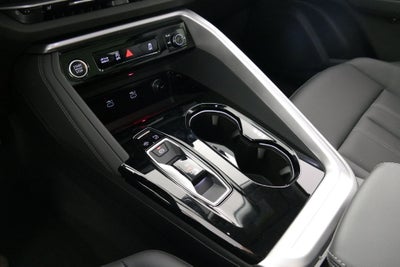 2026 Audi Q5 2.0T Premium Plus quattro