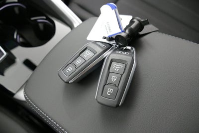 2026 Audi Q5 2.0T Premium Plus quattro
