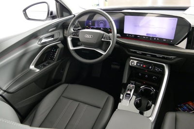 2026 Audi Q5 2.0T Premium Plus quattro