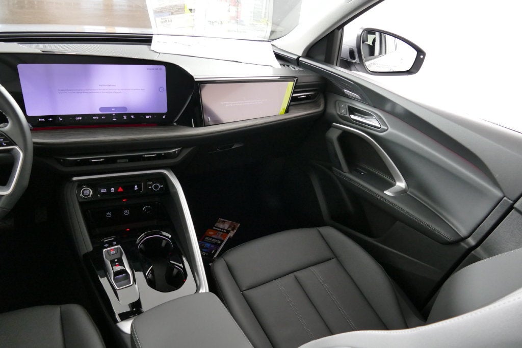 2026 Audi Q5 2.0T Premium Plus quattro