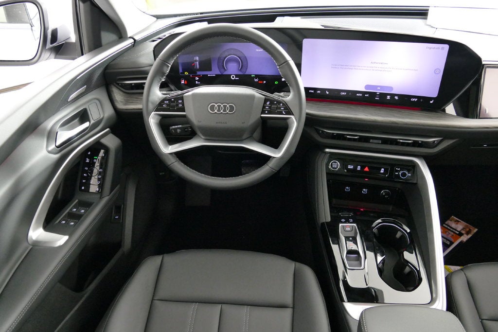 2026 Audi Q5 2.0T Premium Plus quattro