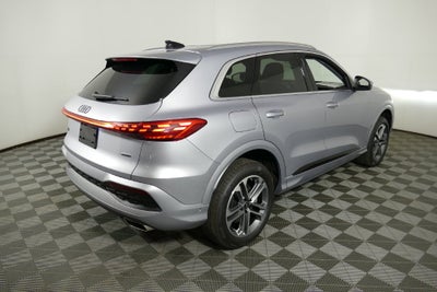 2026 Audi Q5 2.0T Premium Plus quattro