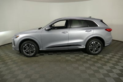 2026 Audi Q5 2.0T Premium Plus quattro