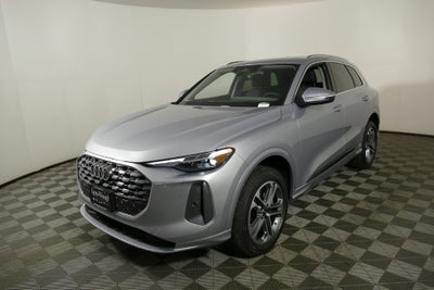 2026 Audi Q5 2.0T Premium Plus quattro