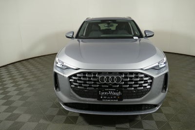 2026 Audi Q5 2.0T Premium Plus quattro