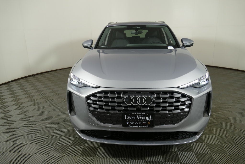 2026 Audi Q5 2.0T Premium Plus quattro