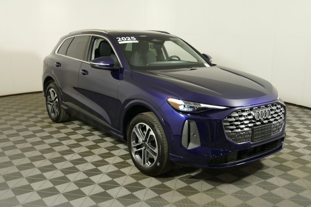 2025 Audi Q5 2.0T Premium Plus quattro