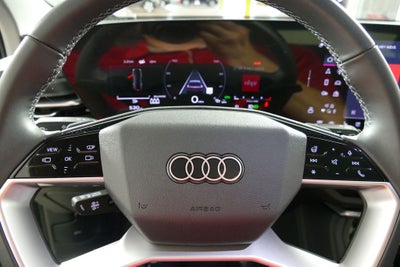 2025 Audi Q5 2.0T Premium Plus quattro