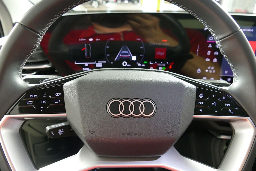 2025 Audi Q5 2.0T Premium Plus quattro