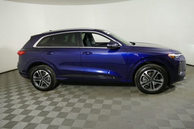 2025 Audi Q5 2.0T Premium Plus quattro