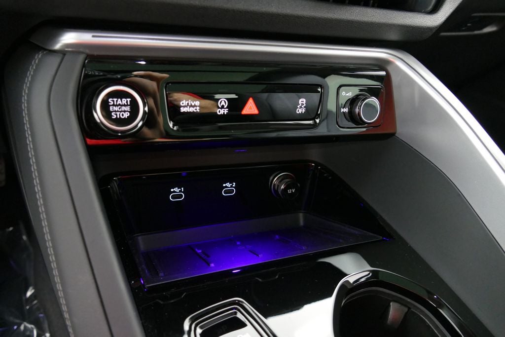 2025 Audi Q5 2.0T Premium Plus quattro