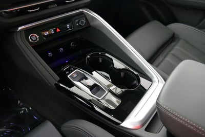 2025 Audi Q5 2.0T Premium Plus quattro