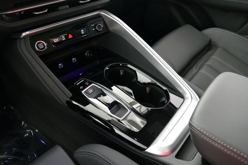2025 Audi Q5 2.0T Premium Plus quattro