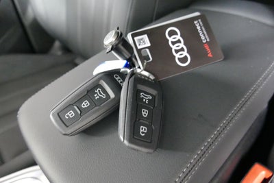 2025 Audi Q5 2.0T Premium Plus quattro