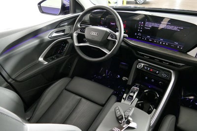 2025 Audi Q5 2.0T Premium Plus quattro