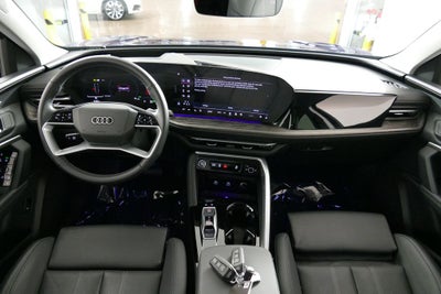 2025 Audi Q5 2.0T Premium Plus quattro