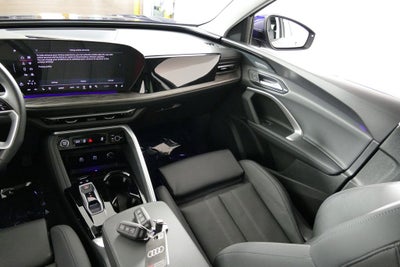 2025 Audi Q5 2.0T Premium Plus quattro
