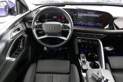 2025 Audi Q5 2.0T Premium Plus quattro