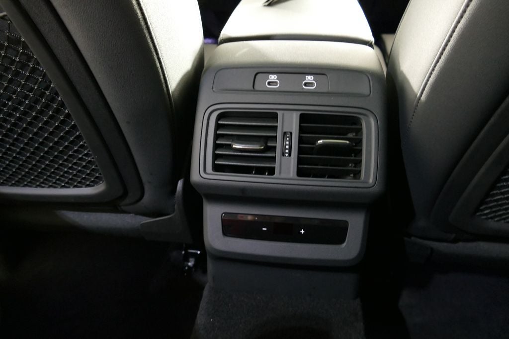 2025 Audi Q5 2.0T Premium Plus quattro