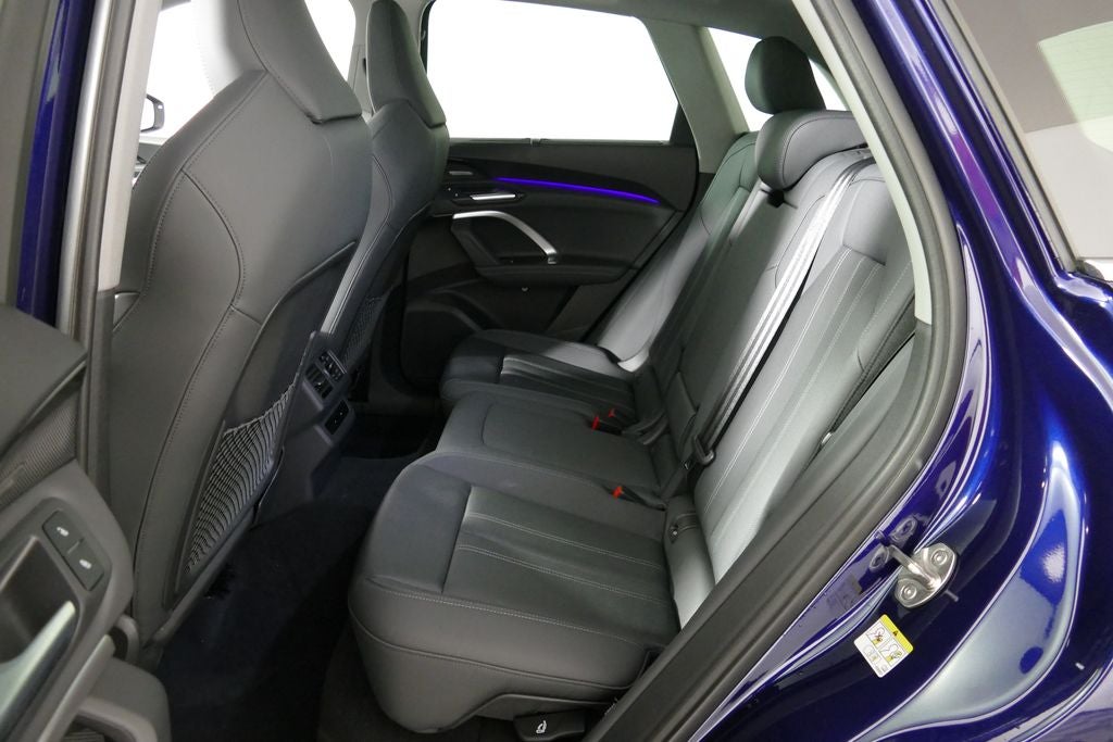 2025 Audi Q5 2.0T Premium Plus quattro