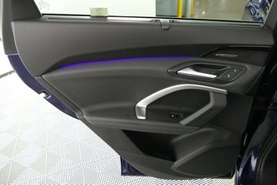 2025 Audi Q5 2.0T Premium Plus quattro