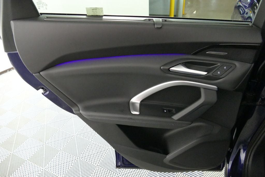 2025 Audi Q5 2.0T Premium Plus quattro