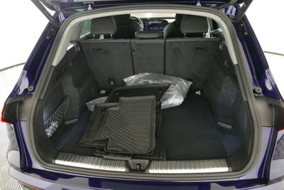 2025 Audi Q5 2.0T Premium Plus quattro