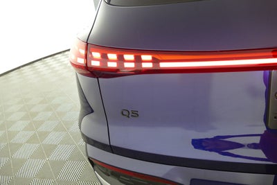 2025 Audi Q5 2.0T Premium Plus quattro