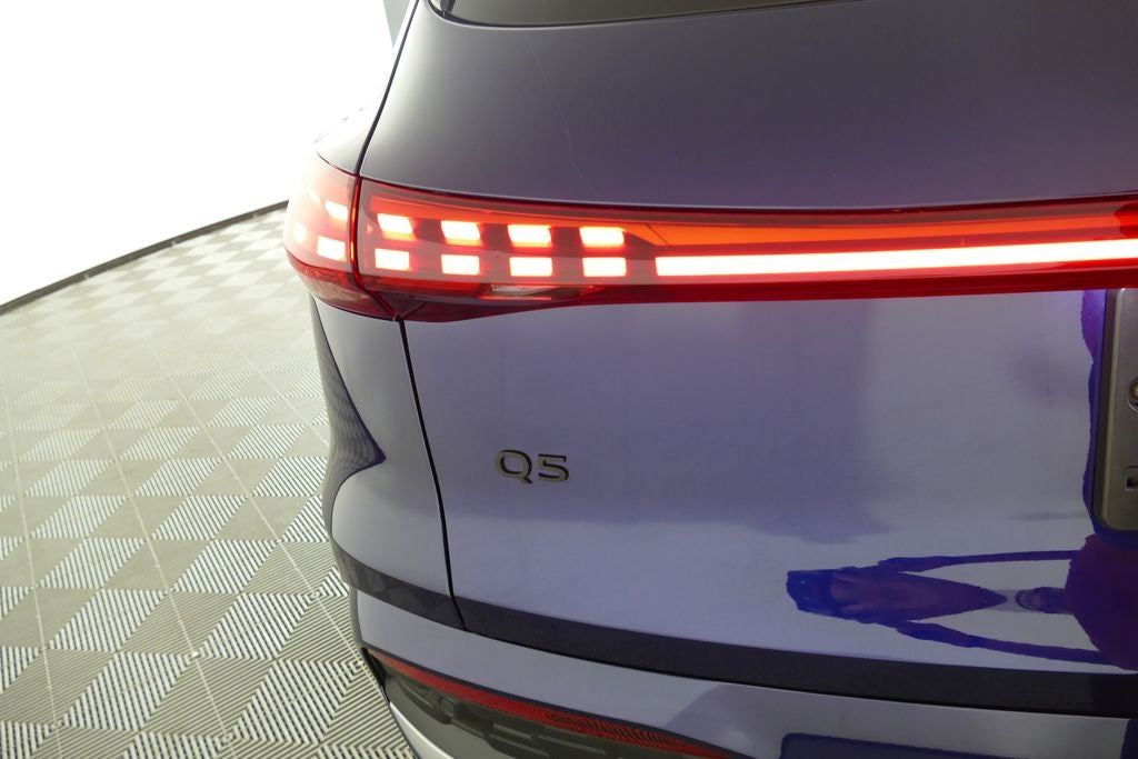 2025 Audi Q5 2.0T Premium Plus quattro